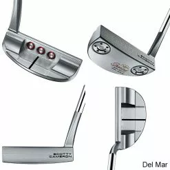 ScottyCameron Scotty Cameron Special Select Putters 19 ScottyCameron Scotty Cameron Special Select Putters -Fairway Golf Sales 2022 SCT1362e