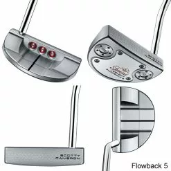 ScottyCameron Scotty Cameron Special Select Putters 20 ScottyCameron Scotty Cameron Special Select Putters -Fairway Golf Sales 2022 SCT1362f