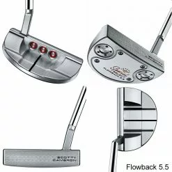 ScottyCameron Scotty Cameron Special Select Putters 21 ScottyCameron Scotty Cameron Special Select Putters -Fairway Golf Sales 2022 SCT1362g