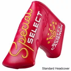 ScottyCameron Scotty Cameron Special Select Putters 24 ScottyCameron Scotty Cameron Special Select Putters -Fairway Golf Sales 2022 SCT1362j