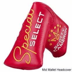 ScottyCameron Scotty Cameron Special Select Putters 25 ScottyCameron Scotty Cameron Special Select Putters -Fairway Golf Sales 2022 SCT1362k