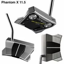 ScottyCameron Scotty Cameron 2021 Phantom X Putters -Fairway Golf Sales 2022 SCT1403d