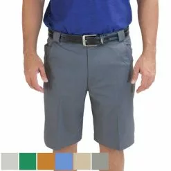 Straight Down Strut Short