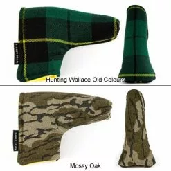 Seamus Golf Blade Putter Covers -Fairway Golf Sales 2022 SEA0018h