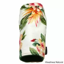 Seamus Golf Hawaiian Wood Headcover Set -Fairway Golf Sales 2022 SEA0020 20e