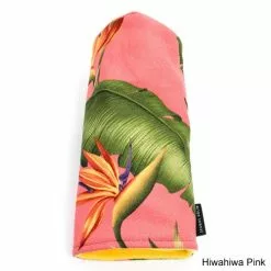 Seamus Golf Hawaiian Wood Headcover Set -Fairway Golf Sales 2022 SEA0020 20f