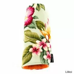 Seamus Golf Hawaiian Wood Headcover Set -Fairway Golf Sales 2022 SEA0020 20h