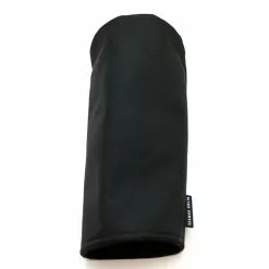 Seamus Golf Black On Black Cordura Headcover