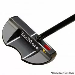 SeeMore Left Handed Putters -Fairway Golf Sales 2022 SEE0083 83b