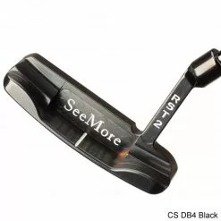 SeeMore Left Handed Putters -Fairway Golf Sales 2022 SEE0083 83c