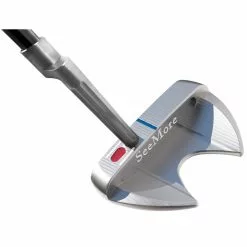 SeeMore Platinum RST Hosel Putters -Fairway Golf Sales 2022 SEE0085e