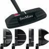 SeeMore Black RST Hosel Putters 1 SeeMore Black RST Hosel Putters -Fairway Golf Sales 2022 SEE0086