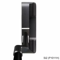 SeeMore Black RST Hosel Putters 12 SeeMore Black RST Hosel Putters -Fairway Golf Sales 2022 SEE0086a