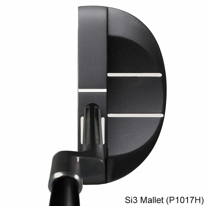 SeeMore Black RST Hosel Putters 6 SeeMore Black RST Hosel Putters - Image 4
