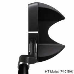 SeeMore Black RST Hosel Putters 18 SeeMore Black RST Hosel Putters -Fairway Golf Sales 2022 SEE0086g