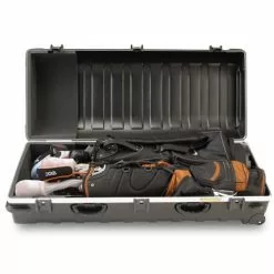 SKB Double ATA Golf Travel Cases -Fairway Golf Sales 2022 SKB0002 2b