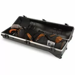 SKB Deluxe ATA Staff Golf Travel Cases