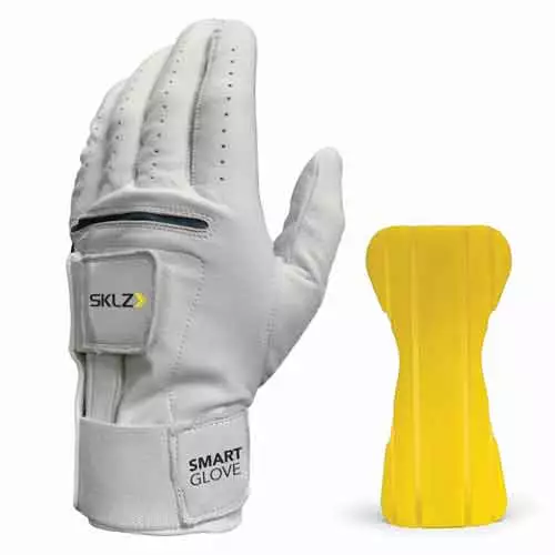 SKLZ Smart Gloves 3 SKLZ Smart Gloves