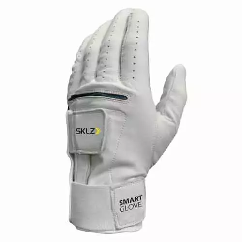SKLZ Smart Gloves 4 SKLZ Smart Gloves - Image 2