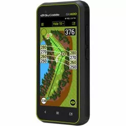 SkyCaddie SX400 Tour Book Handheld -Fairway Golf Sales 2022 SKY0013b