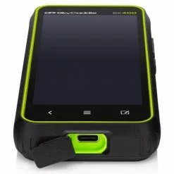 SkyCaddie SX400 Tour Book Handheld -Fairway Golf Sales 2022 SKY0013g