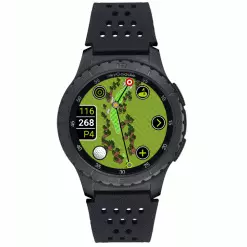 SkyCaddie LX5 Tour Book Watch