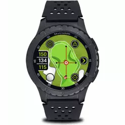 SkyCaddie LX5 Tour Book Watch -Fairway Golf Sales 2022 SKY0014c