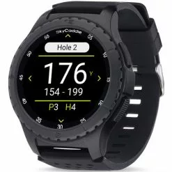 SkyCaddie LX5 Tour Book Watch -Fairway Golf Sales 2022 SKY0014f
