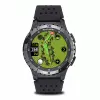 SkyCaddie LX5 Tour Book W/Ceramic Bezel Watch -Fairway Golf Sales 2022 SKY0015