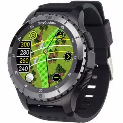 SkyCaddie LX5 Tour Book W/Ceramic Bezel Watch -Fairway Golf Sales 2022 SKY0015d