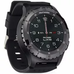 SkyCaddie LX5 Tour Book W/Ceramic Bezel Watch -Fairway Golf Sales 2022 SKY0015i