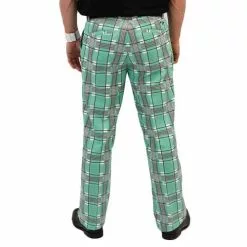 Sligo Plaid Pants 8 Sligo Plaid Pants -Fairway Golf Sales 2022 SLI0018 18e