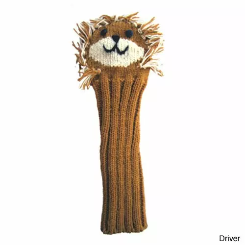 Sunfish Lion Headcover 8 Sunfish Lion Headcover - Image 6