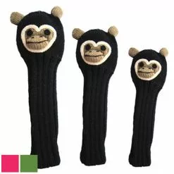 Sunfish Monkey Headcover