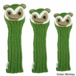 Sunfish Monkey Headcover -Fairway Golf Sales 2022 SNF0004 4c