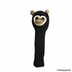 Sunfish Monkey Headcover -Fairway Golf Sales 2022 SNF0004 4e