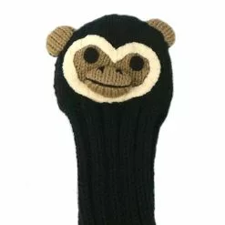 Sunfish Monkey Headcover -Fairway Golf Sales 2022 SNF0004 4g
