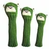 Sunfish Frog Headcover 1 Sunfish Frog Headcover -Fairway Golf Sales 2022 SNF0005 5
