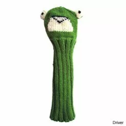 Sunfish Frog Headcover 12 Sunfish Frog Headcover -Fairway Golf Sales 2022 SNF0005 5b