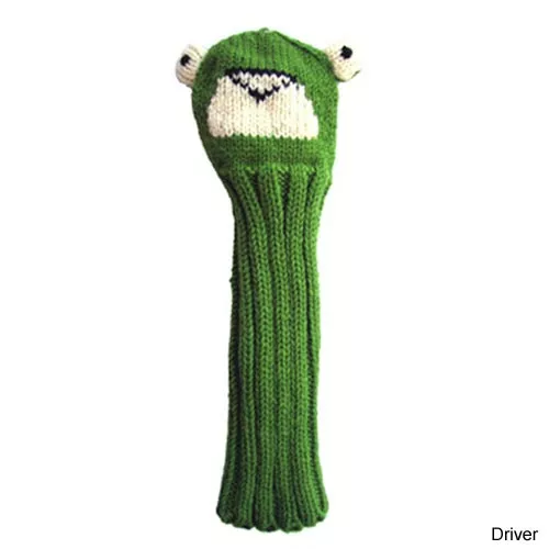 Sunfish Frog Headcover 5 Sunfish Frog Headcover - Image 3