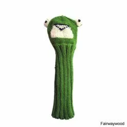 Sunfish Frog Headcover 13 Sunfish Frog Headcover -Fairway Golf Sales 2022 SNF0005 5c