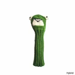 Sunfish Frog Headcover 14 Sunfish Frog Headcover -Fairway Golf Sales 2022 SNF0005 5d