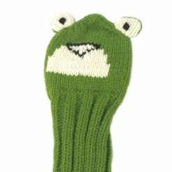 Sunfish Frog Headcover 16 Sunfish Frog Headcover -Fairway Golf Sales 2022 SNF0005 5f