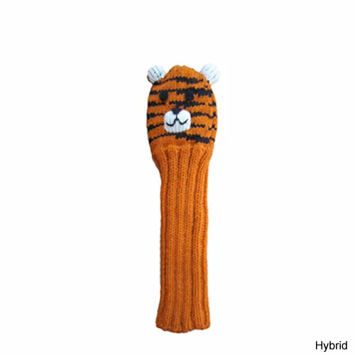 Sunfish Tiger Headcover 7 Sunfish Tiger Headcover - Image 5