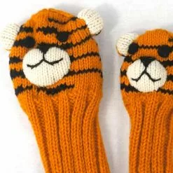 Sunfish Tiger Headcover 14 Sunfish Tiger Headcover -Fairway Golf Sales 2022 SNF0006 6e