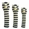 Sunfish Zebra Headcover 2 Sunfish Zebra Headcover -Fairway Golf Sales 2022 SNF0007 7