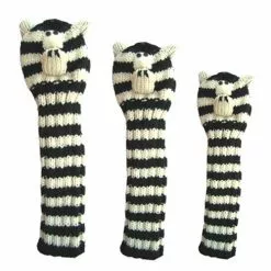 Sunfish Zebra Headcover