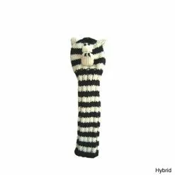 Sunfish Zebra Headcover -Fairway Golf Sales 2022 SNF0007 7d