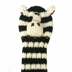 Sunfish Zebra Headcover -Fairway Golf Sales 2022 SNF0007 7e
