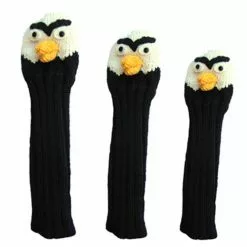 Sunfish Eagle Headcover